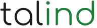 Logo last talind logo talind